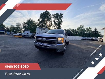 Used 2007 Chevrolet Silverado 3500 LT