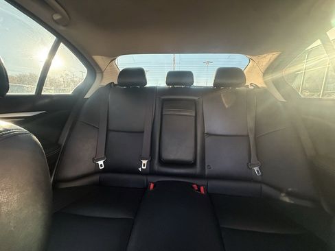 Used 2015 INFINITI Q50 Premium w/ All Weather Package image 22