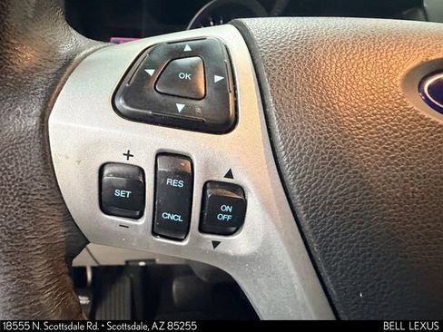 Used 2012 Ford Explorer Limited FWD image 20