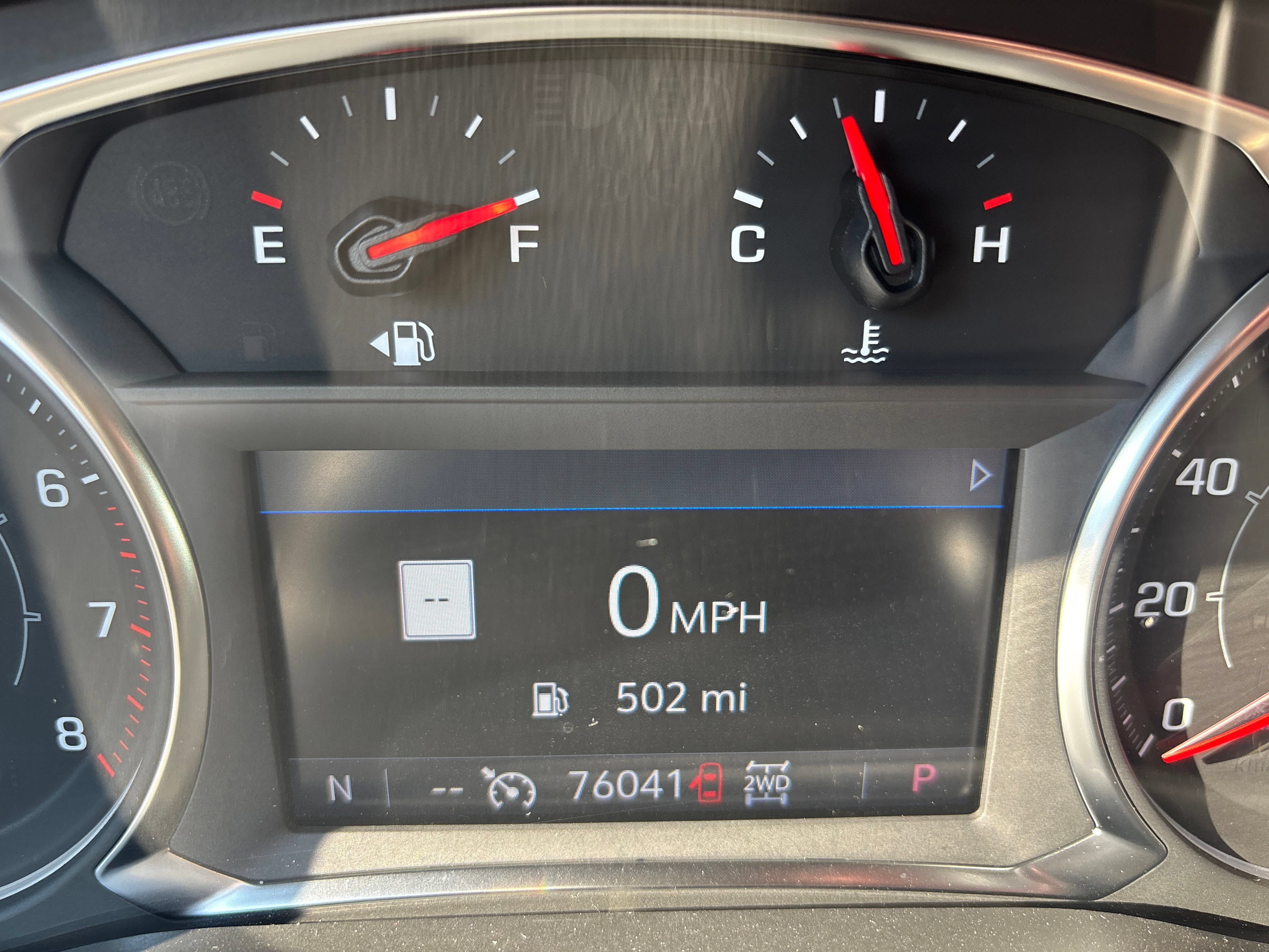 Used 2023 GMC Acadia SLE w/ Driver Convenience Package AWD/4WD image 10