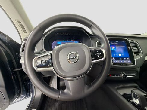 Certified 2023 Volvo XC90 B5 Core w/ Protection Package Premier AWD/4WD image 12