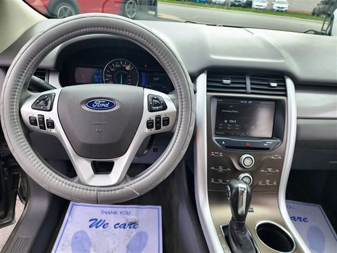 Used 2013 Ford Edge SEL image 30
