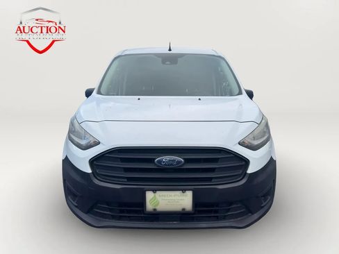 Used 2020 Ford Transit Connect XL FWD image 2