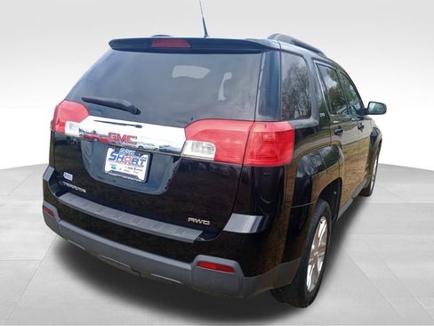 Used 2011 GMC Terrain SLT image 5