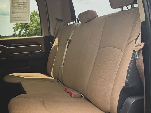 Used 2019 RAM 2500 Big Horn AWD/4WD image 19