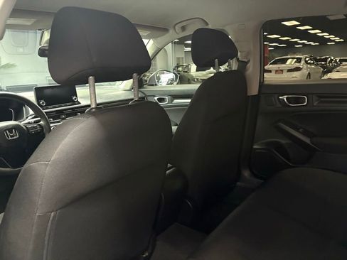 Used 2025 Honda Civic LX image 33