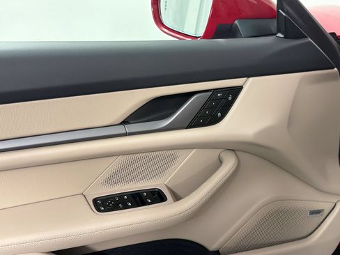 New 2026 Porsche Taycan AWD/4WD image 12