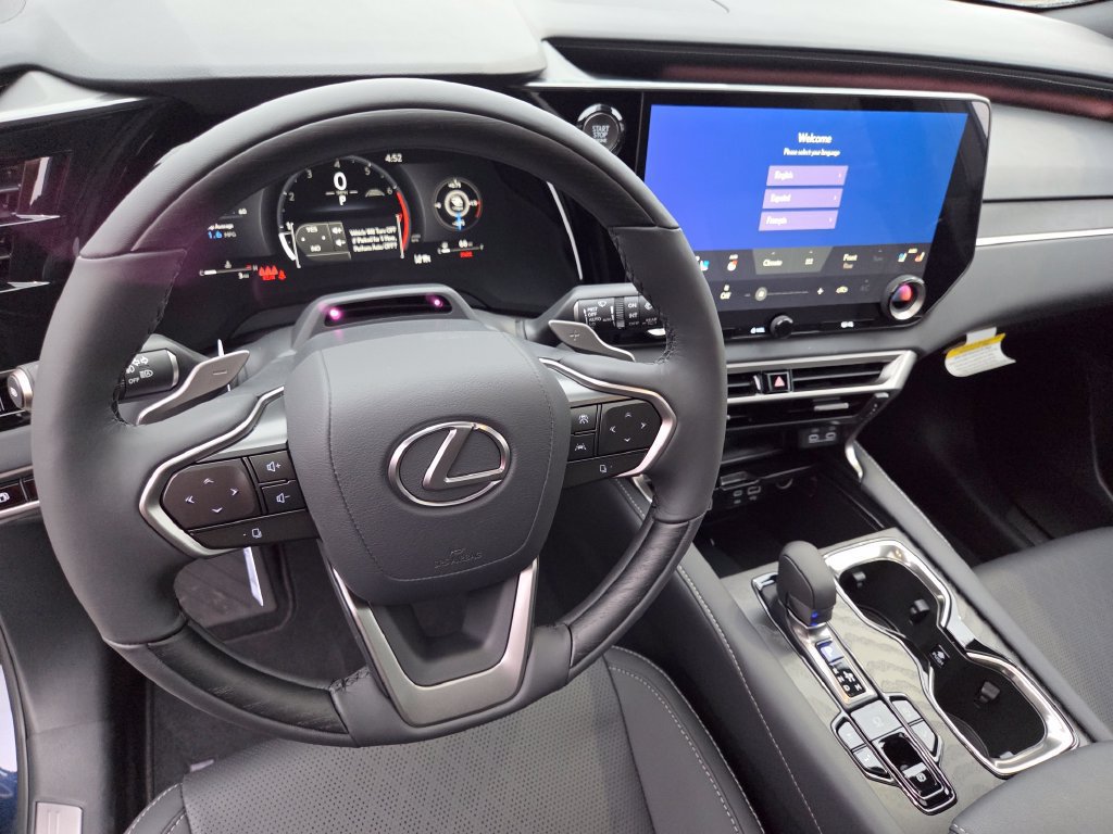 New 2026 Lexus RX 350 Premium Plus w/ Convenience Package AWD/4WD image 36