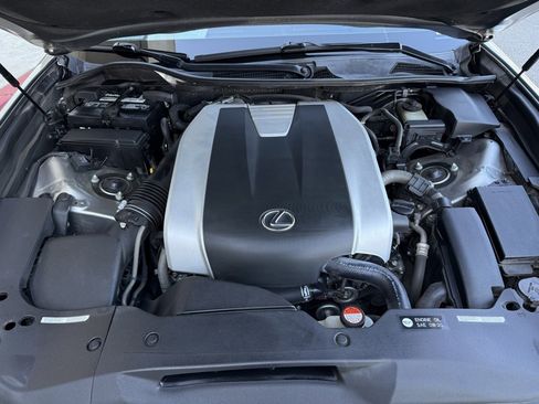 Used 2016 Lexus GS 350 image 14