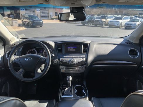 Used 2017 INFINITI QX60 w/ Premium Plus Package image 30