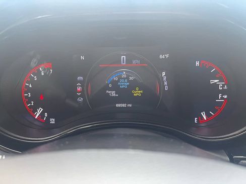 Used 2021 Dodge Durango SXT AWD/4WD image 29