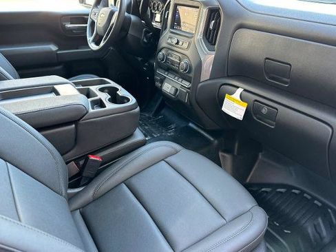 New 2026 Chevrolet Silverado 2500 W/T w/ WT Convenience Package RWD image 16