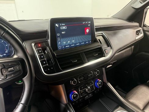 Used 2024 GMC Yukon XL SLT image 80