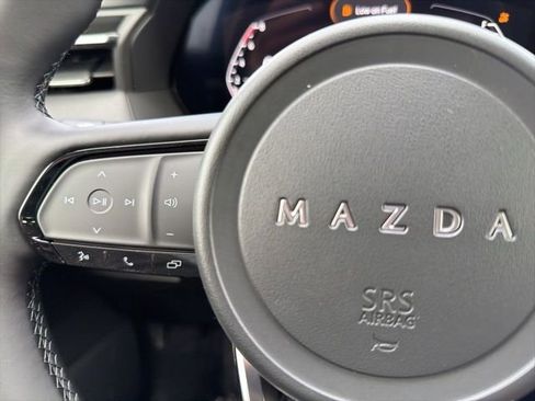New 2026 MAZDA CX-5 Preferred AWD/4WD image 22
