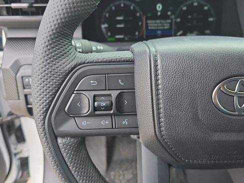 New 2026 Toyota Tacoma TRD Pro image 16