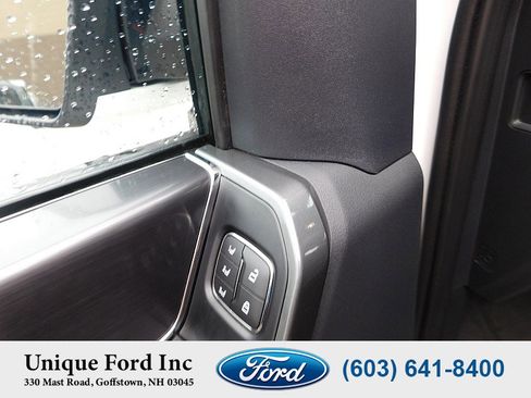 Used 2023 Ford F150 Lariat image 18
