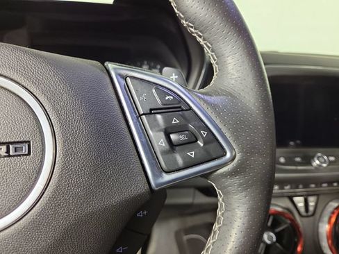Used 2017 Chevrolet Camaro LT RWD image 24