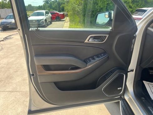 Used 2018 GMC Yukon Denali w/ Open Road Package RWD image 11