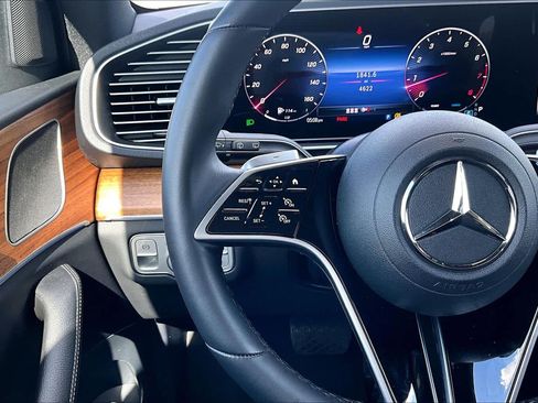 Certified 2026 Mercedes-Benz GLE 350 4MATIC image 47