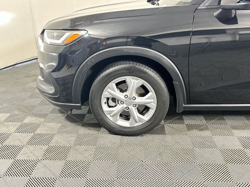 Used 2025 Honda HR-V LX image 11