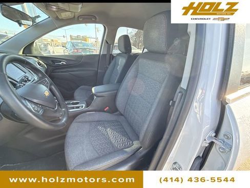 Certified 2023 Chevrolet Equinox LT image 18