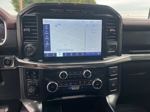 Certified 2022 Ford F150 Lariat image 15