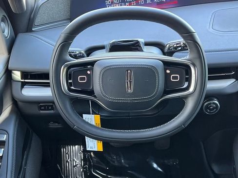 New 2026 Lincoln Navigator L Reserve image 21