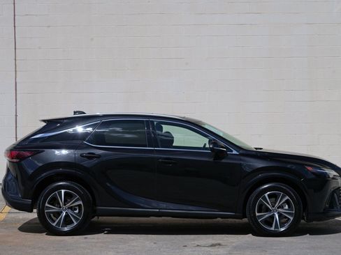 Used 2024 Lexus RX 350h w/ Convenience Package AWD/4WD image 53