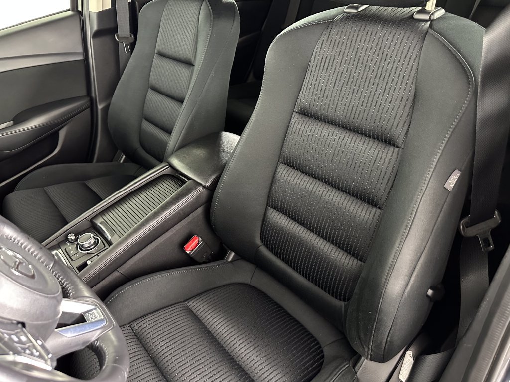 Used 2017 MAZDA MAZDA6 Sport FWD image 21