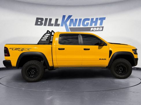Used 2023 RAM 1500 TRX w/ TRX Level 2 Equipment Group AWD/4WD image 6