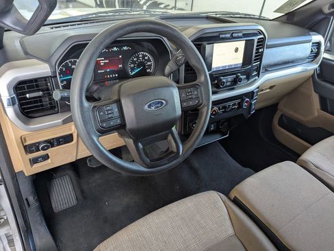 Used 2023 Ford F150 XLT image 9
