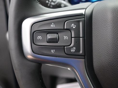 New 2026 Chevrolet Silverado 2500 LTZ w/ LTZ Premium Package image 30