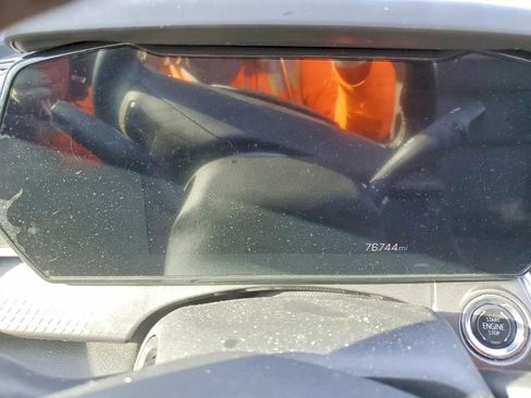 Used 2024 Chevrolet Trax ACTIV w/ Driver Confidence Package image 9