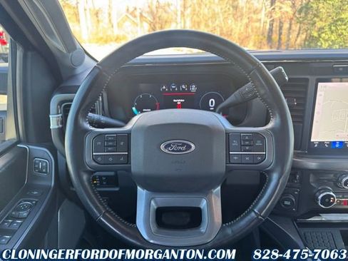 Used 2023 Ford F450 Lariat image 22