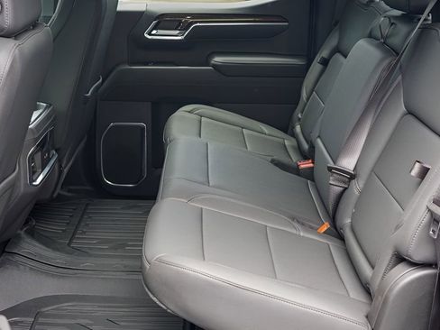 New 2026 GMC Sierra 1500 Elevation w/ Elevation Premium Package AWD/4WD image 19