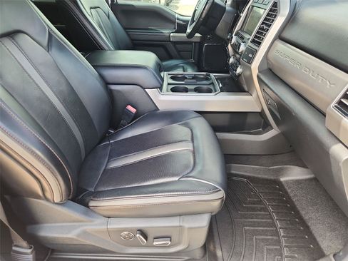 Used 2021 Ford F350 Platinum AWD/4WD image 28