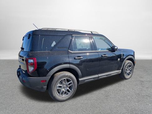 New 2025 Ford Bronco Sport Big Bend w/ Convenience Package image 3