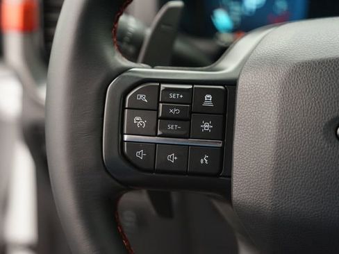 Certified 2025 Ford F150 Raptor AWD/4WD image 22