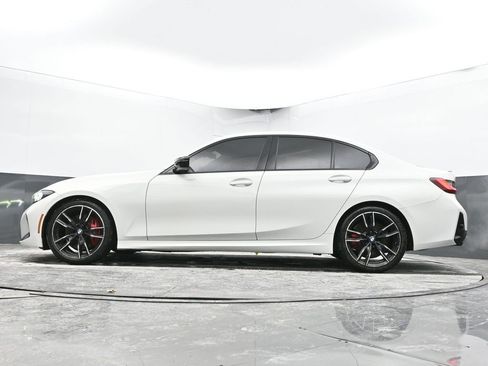Used 2023 BMW M340i w/ Shadowloine Package image 58