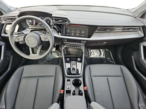New 2026 Audi A3 2.0T Premium image 9