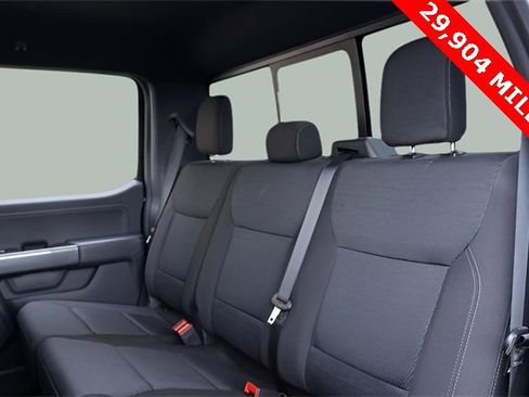 Used 2023 Ford F150 XLT w/ Equipment Group 302A High image 16