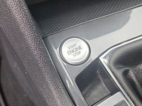 Certified 2024 Volkswagen Tiguan S AWD/4WD image 14