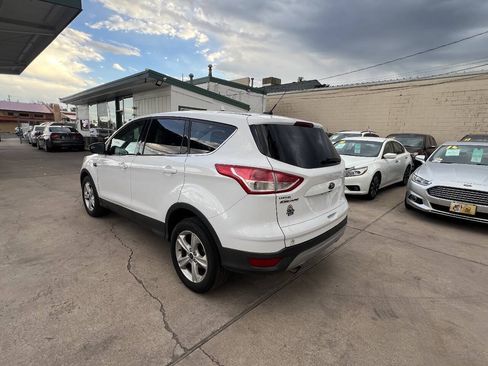 Used 2015 Ford Escape SE AWD/4WD image 5
