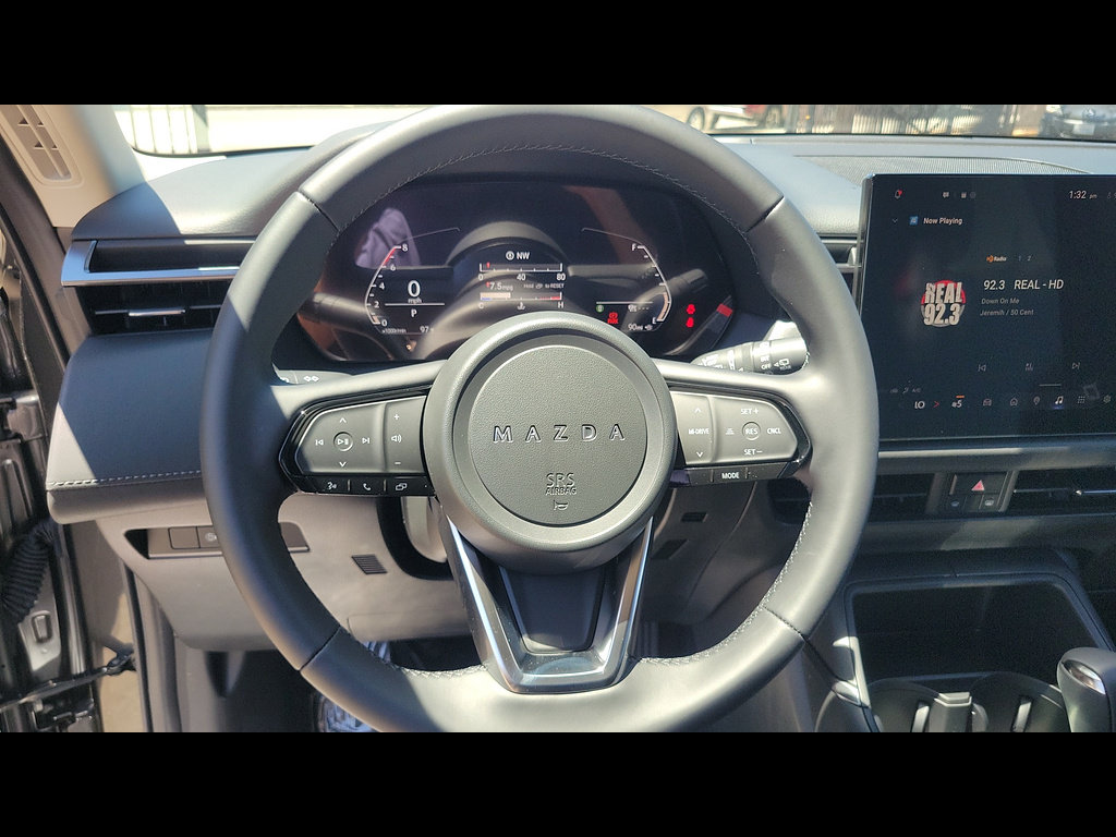 Used 2026 MAZDA CX-5 Select AWD/4WD image 22