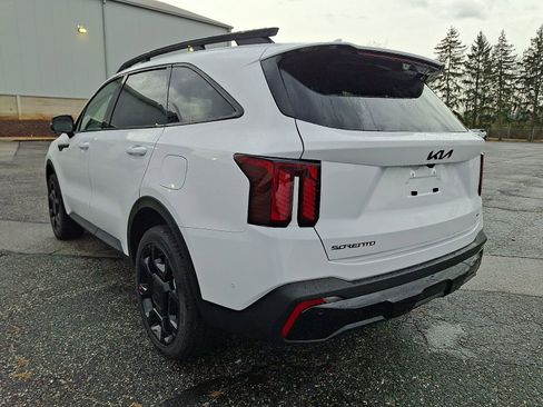 New 2026 Kia Sorento SX Prestige image 6