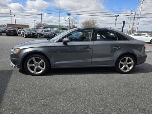 Used 2016 Audi A3 2.0T Premium image 6