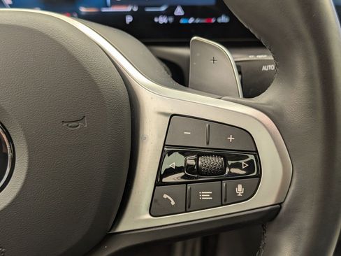 Certified 2024 BMW M340i w/ Premium Package image 22