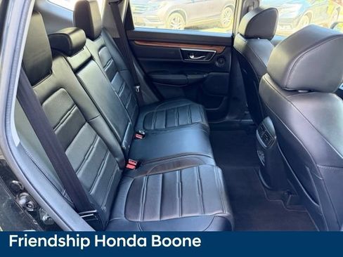 Used 2018 Honda CR-V EX-L image 46