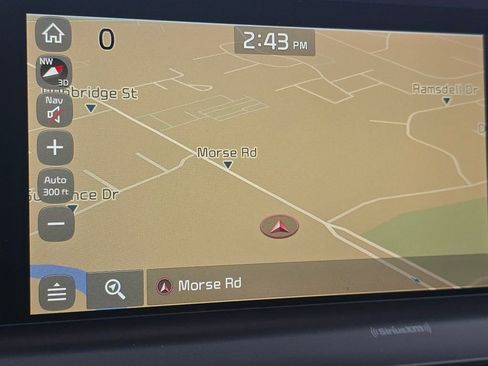 Used 2021 Kia Telluride EX w/ Towing Package image 4