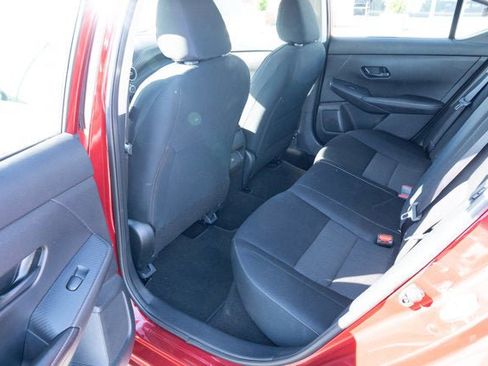 Used 2024 Nissan Sentra SV image 26